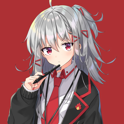 厚塗り風 男性キャラ髪・ショートヘアの描き方＆塗り方 髪メイキング- KAKETA