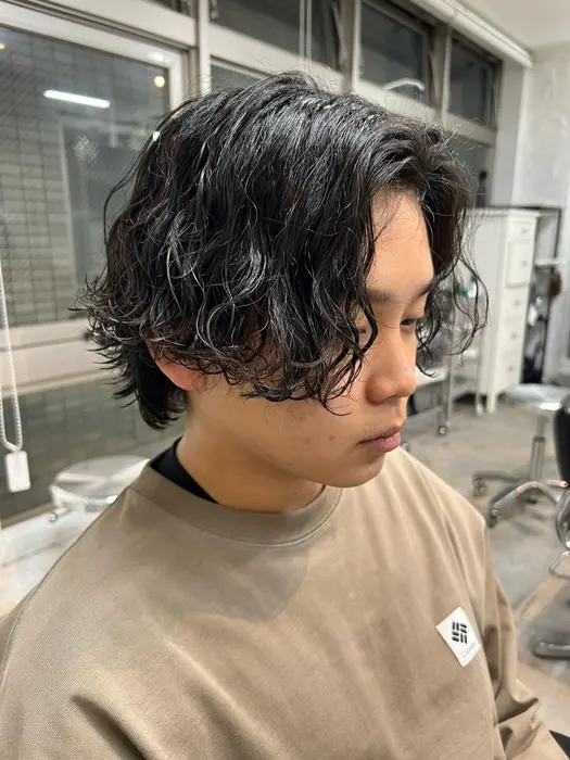 ロン毛が似合うメンズの特徴は？ロングヘアスタイル事例20選＆セットのコツを紹介メンズファッションメディア OTOKOMAE男前研究所