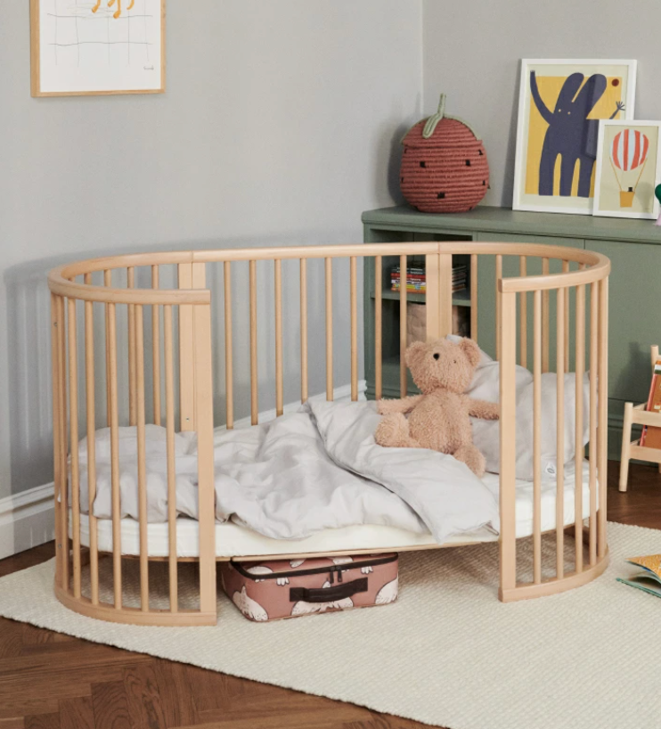 ベビーベッド レンタル・サブスク・通販のおすすめ人気一覧 CLAS