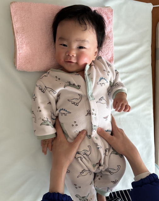 胆道閉鎖症大阪 北野病院