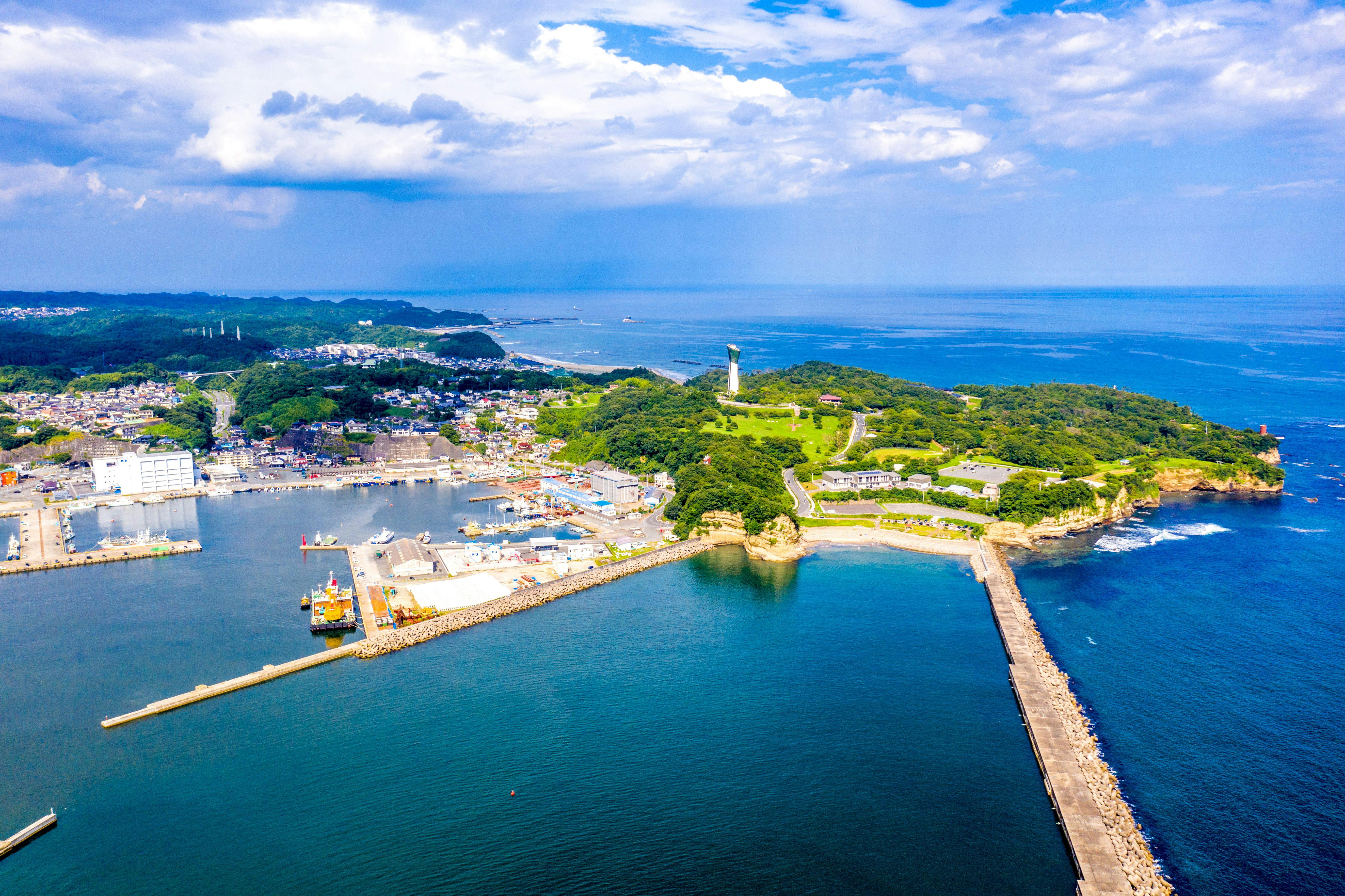 楢葉町内_おでかけタクシー運行開始 - ウインズトラベル・近畿日本ツーリスト特約店・福島県