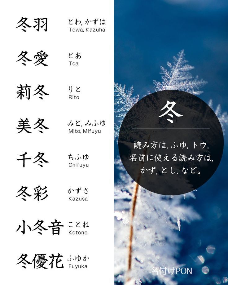 冬生まれの女の子のおしゃれな名前81選 12月・1月・2月生まれにおすすめのかわいい名前を紹介はいチーズ!クリップ