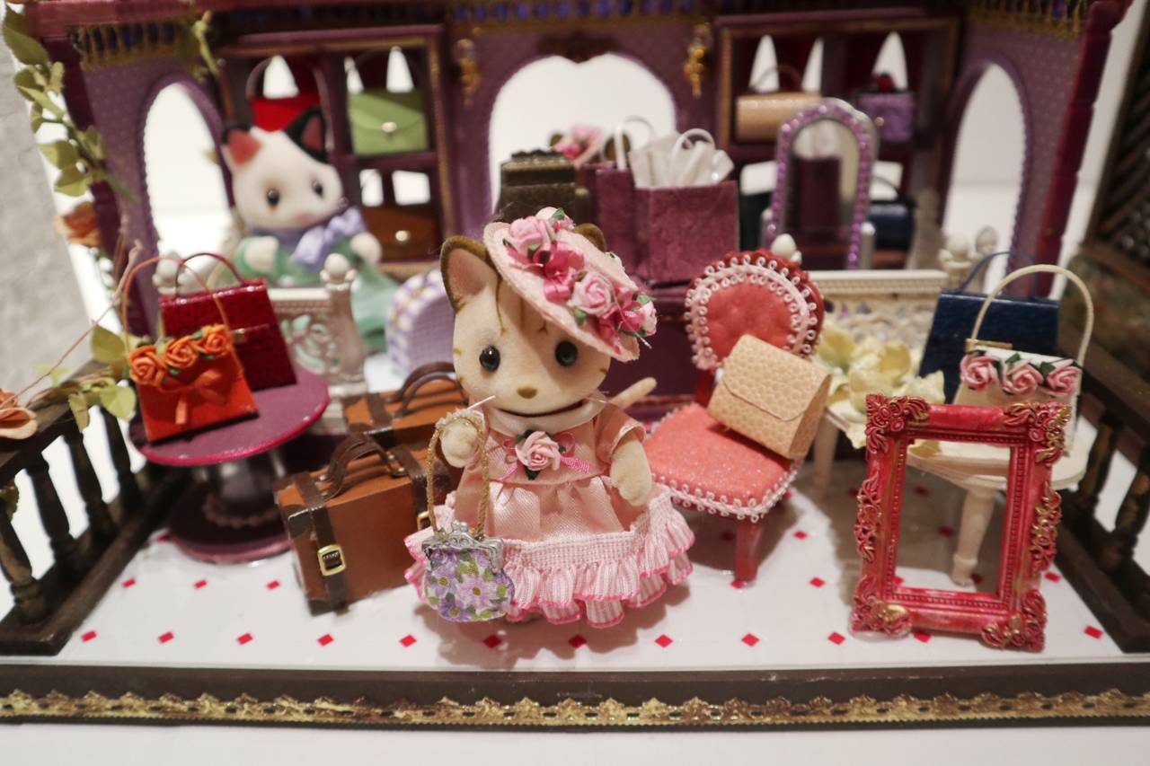 シルバニアファミリー 人形 まとめ売り 赤ちゃん、大人 計40体 森のおはなし - メルカリ