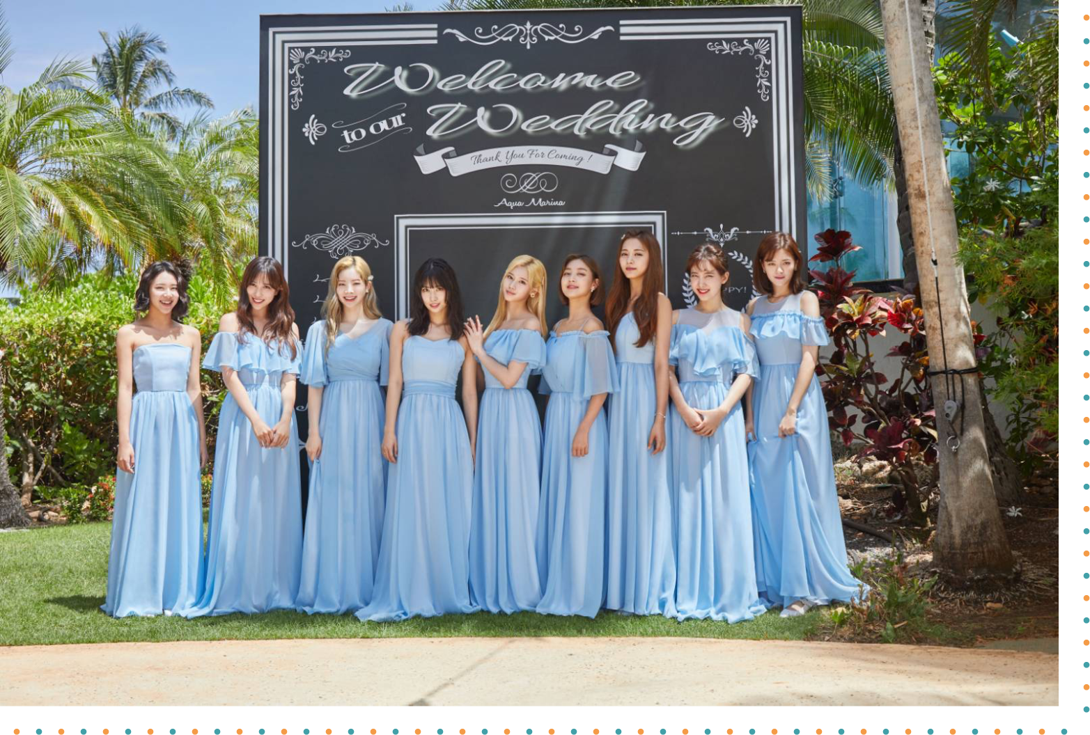 TWICE風メイク♡チェヨン編♡カラコンやコスメを徹底調査！ブランドミューズを務める「CipiCipi」からも紹介！シルチカ