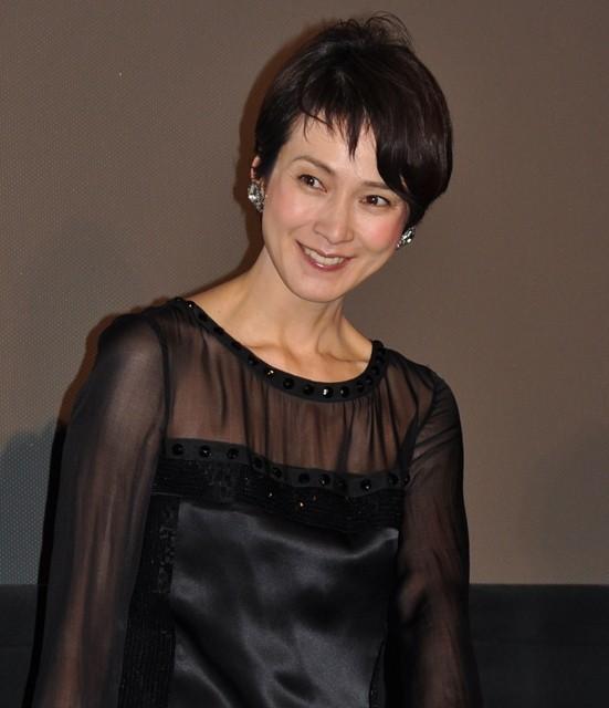 11月28日、安田成美 2013- ぴくちゃあ通信