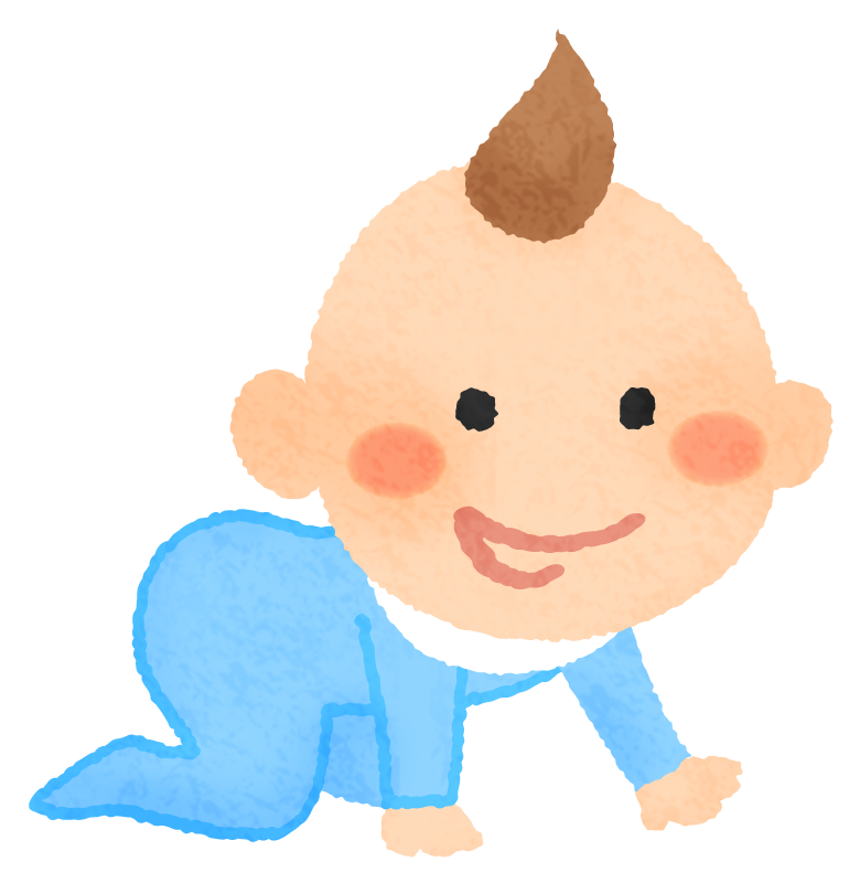 絵を描くこども かわいいイラストのイラスト素材75446890- PIXTA