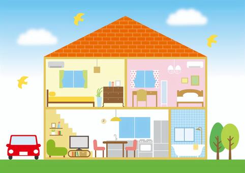 子供のおもちゃのイラスト 3 D レンダリングされた、愛らしい動物のぬいぐるみが付いている遊び心のある子供部屋の 背景JPG 無料ダウンロード -Pikbest