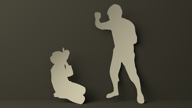 父と兄のモラハラ＞幼少期からバカにされ続け守ってくれた母。私へ成人式の着物 第1話まんがママスタセレクト - Part 3