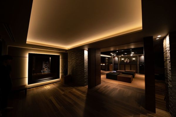 HOTEL BAMBOO GARDEN 錦糸町 (@bamboo_tokyo)