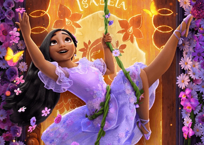 ミラベルと魔法だらけの家 - Wikipedia