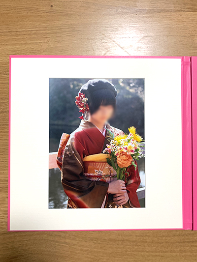 成人式ステップフォトスタジオ