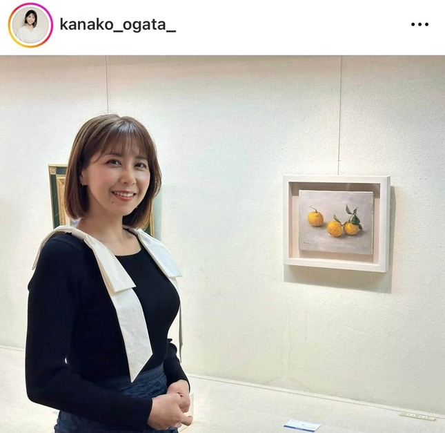 夫は広島カープ3連覇の名将、長女は声優に 元アイドル・緒方かな子52歳の“子育て3人時代”「家族会議を開いて 」“言葉が少ない”緒方孝市を心配 -プロ野球 - Number Web - ナンバ