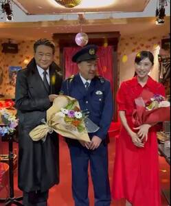 父ソックリ〟と話題、真田広之の俳優息子・手塚日南人〝雰囲気ガラリ〟新ビジュアルに大反響：「おっ！」でつながる地元密着のスポーツ応援メディア西スポWEB OTTO