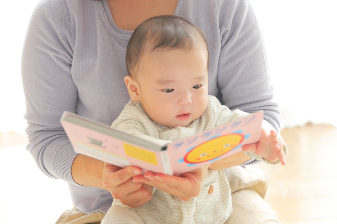 0歳さん、赤ちゃんへ絵本おすすめリスト絵本・児童書の通販 クレヨンハウス