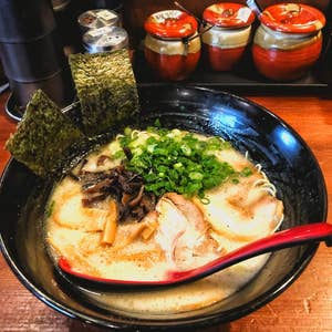 福原町（神戸市兵庫区）でラーメン好きがオススメの美味しいラーメン店 - Retty（レッティ）