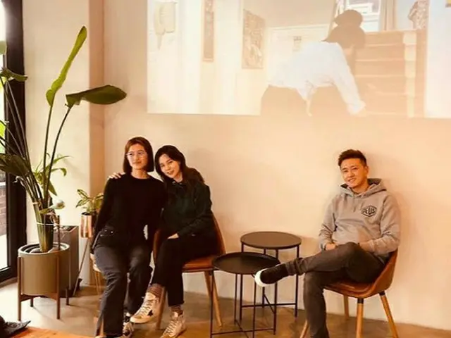 パク・シウンが出産直前に起きた悲劇！養子縁組した娘との関係は？アレコレログ