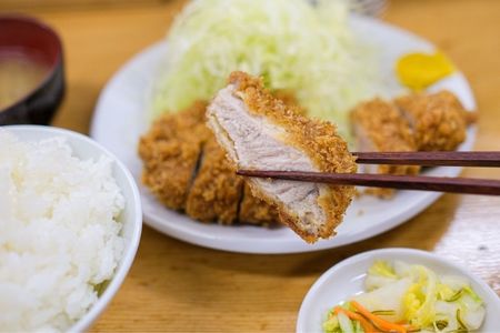 にいがた あかね屋 ねこにごはん（高田馬場/弁当屋） -