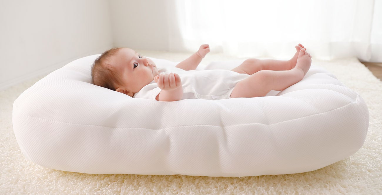 寝ているときに立膝になる 赤ちゃんの病気・ケガ ベビーカレンダー専門家相談