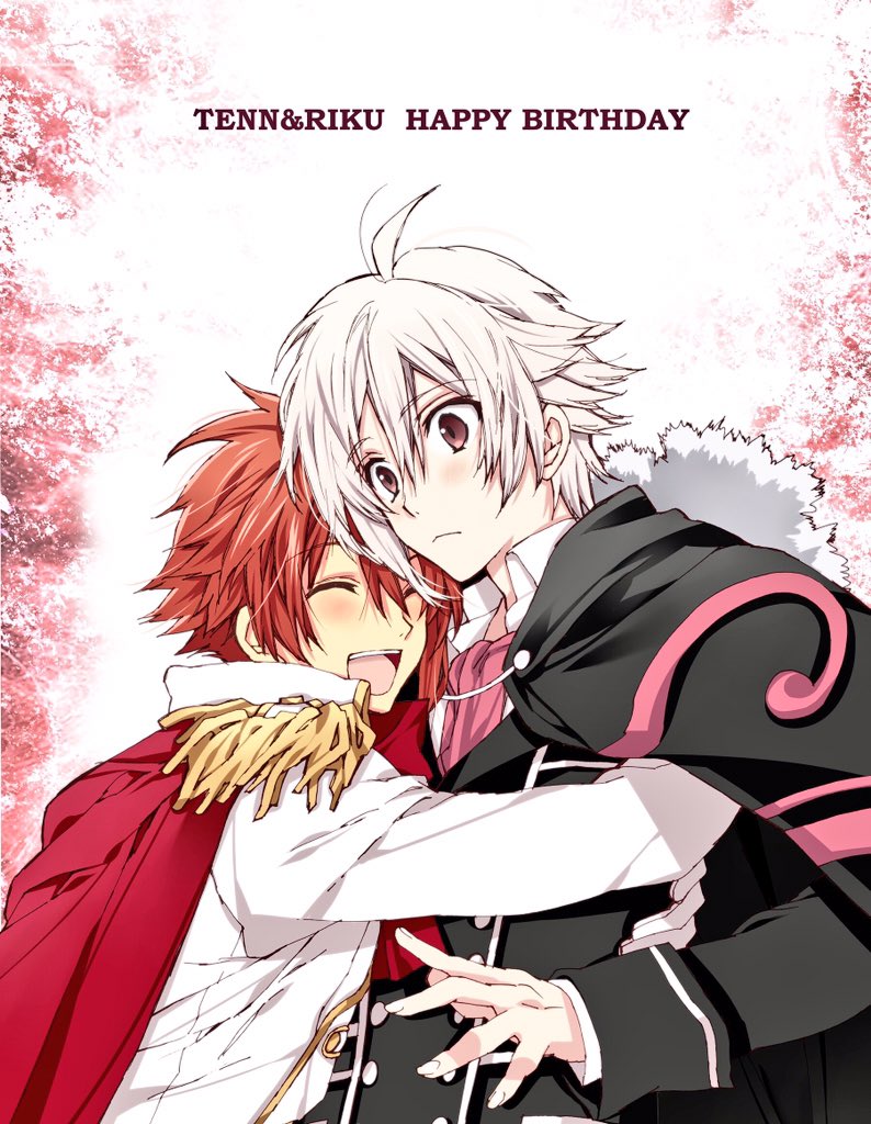 アイナナ 九条天 七瀬陸、あんスタ ２wink、曲ｍａｍｉのブログ