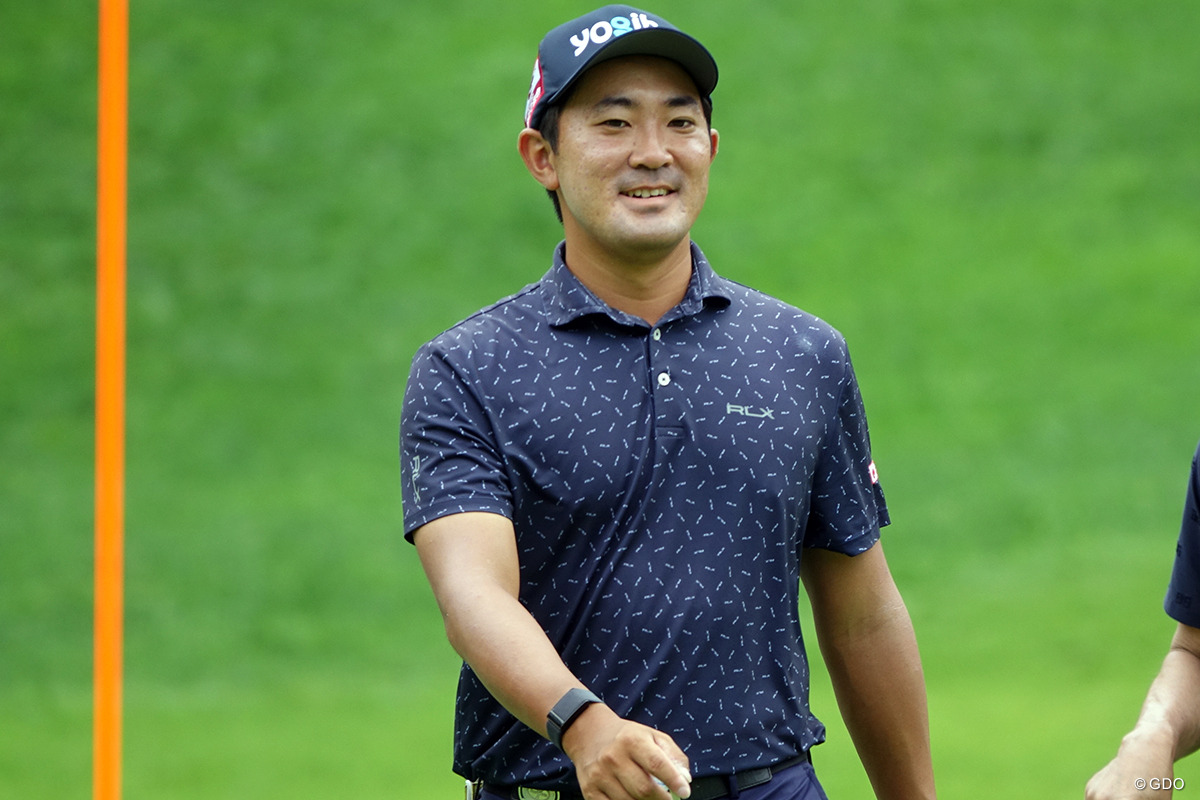 米男子ゴルフ 金谷拓実「本当にいいラウンドだった」自己最高4位でシード獲得へ前進 - ライブドアニュース