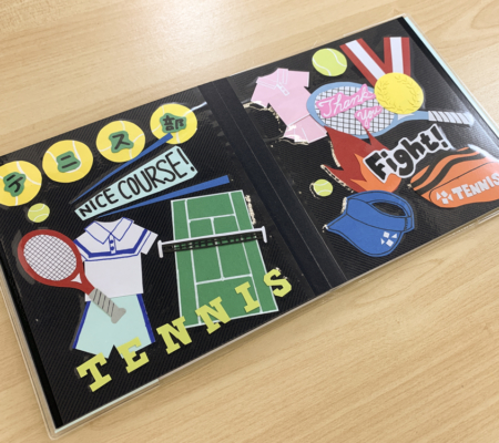 卒業、卒団、部活引退、誕生日、大会応援に⚽️寄せ書き、カード、アルバム 628k