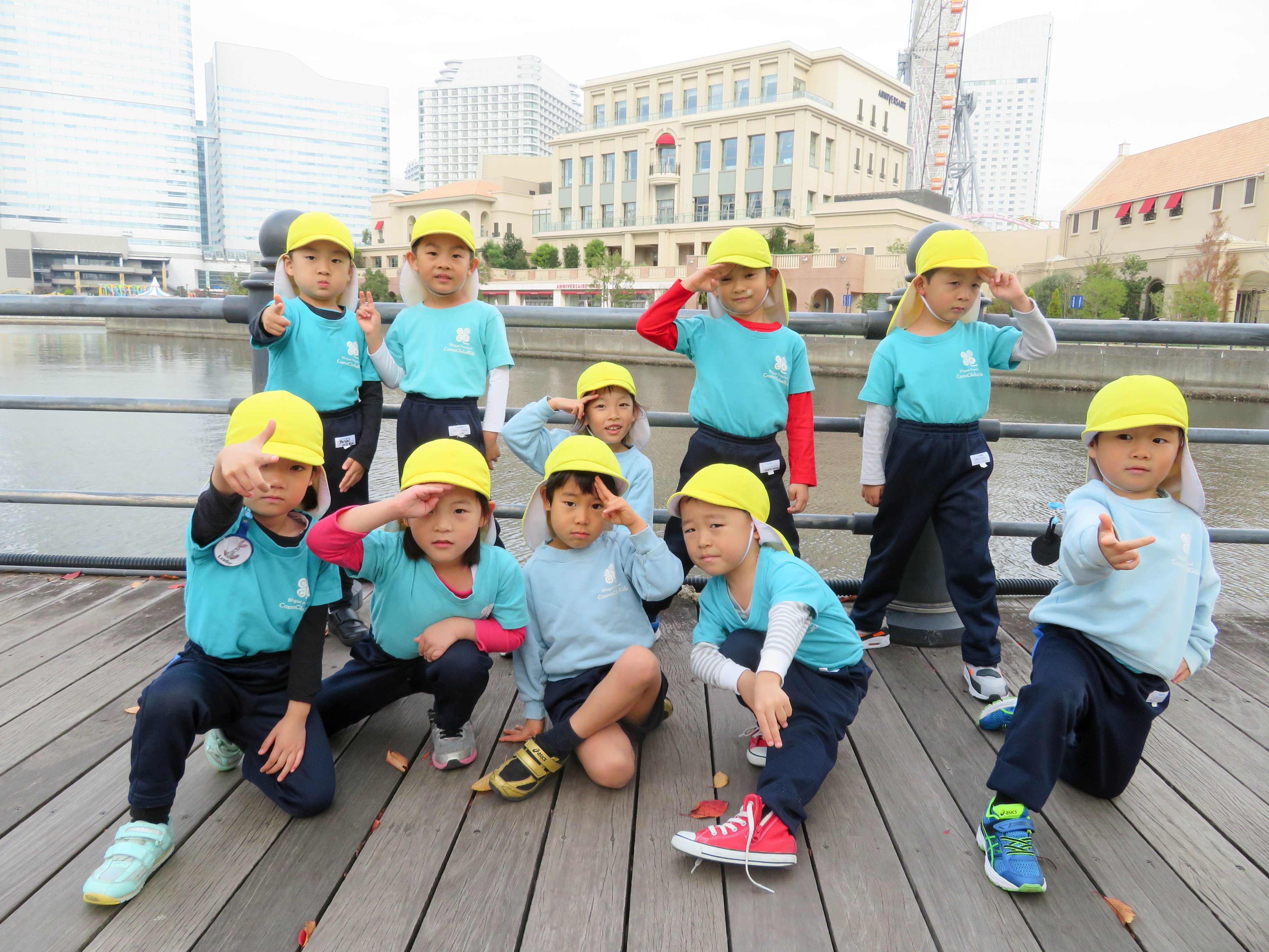 小学校入学記念の友フォトに！簡単に楽しめるポーズアイデア6例OurPhoto写真部