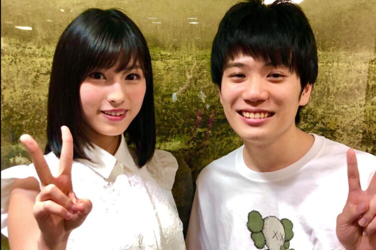 鈴木光の双子の姉の大学や名前は？姉妹や姉の画像が気になる！ゆめLabトレンドにゅーす