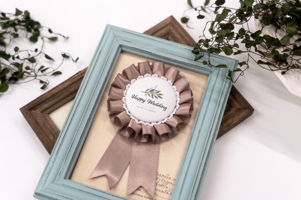 簡単かわいい！ペーパーロゼットの作り方 無料テンプレート配布FUNmily by fotowa