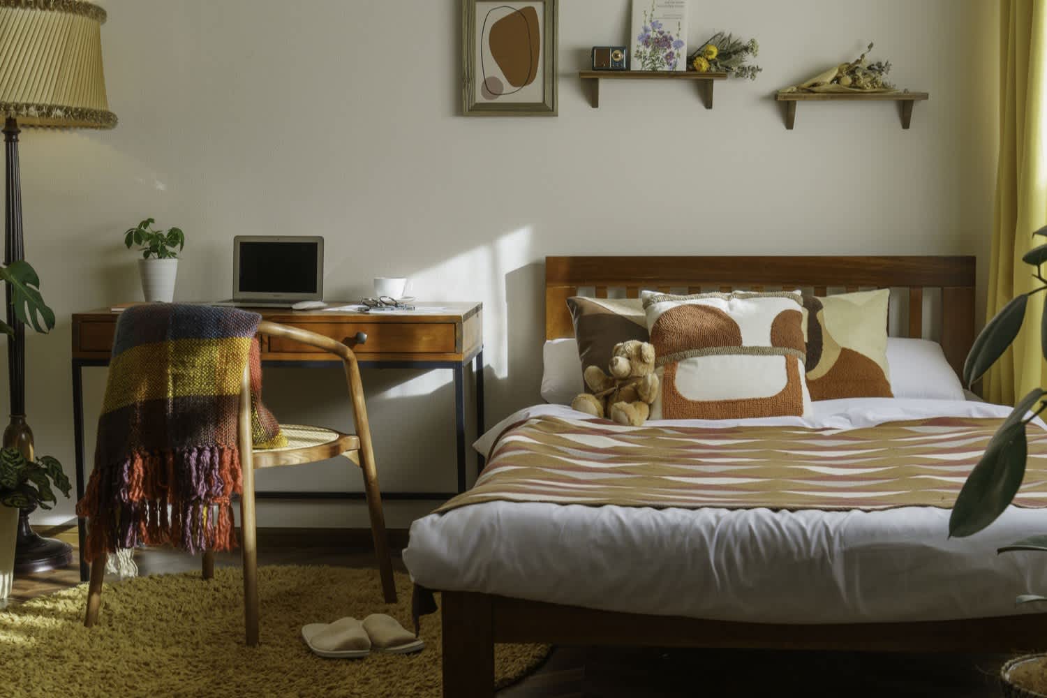 参考になる4畳半の子供部屋作り - 建てるジャーナル