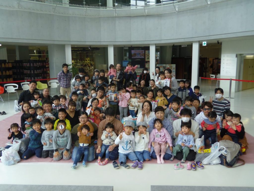 大家族の集合写真山猫写真館やまねこブログ