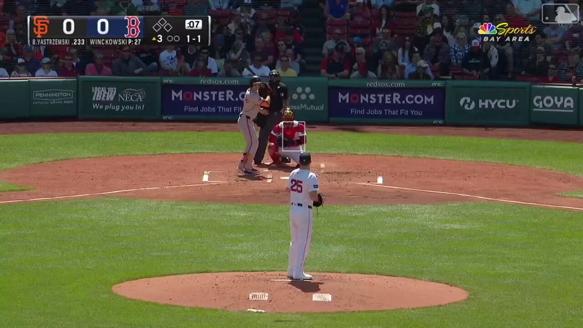 風の孫」は「彗星」が誇らしい。サンフランシスコ·ジャイアンツ外野手の李ジョンフは14日 韓国時間 、米カリフォルニア州ロサンゼルスのドジャースタジアムで行われるLAドジャースとの遠征試合を控えて行っ- MK