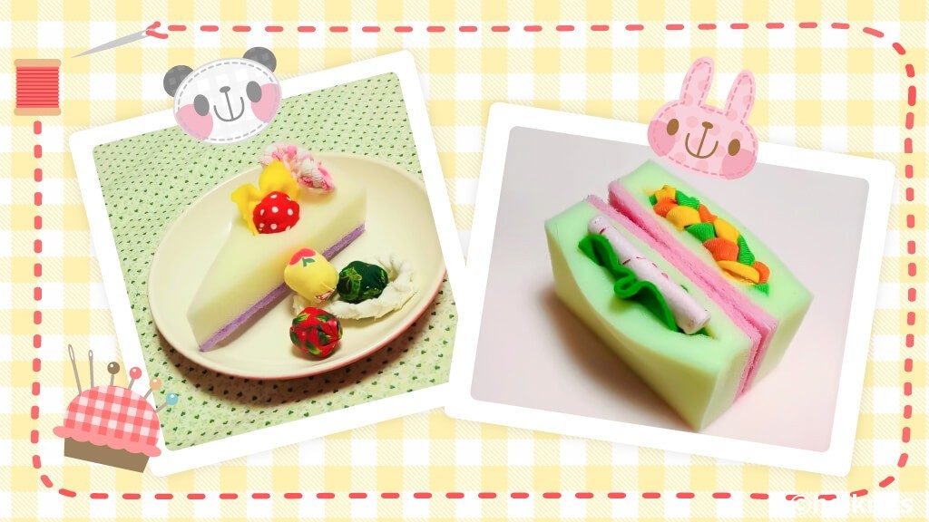 手作りおもちゃのアイデアはどこから？ 生粋の工作好き佐藤さんの頭の中。 好きをかたちに itoshino：特集個人キヤノン