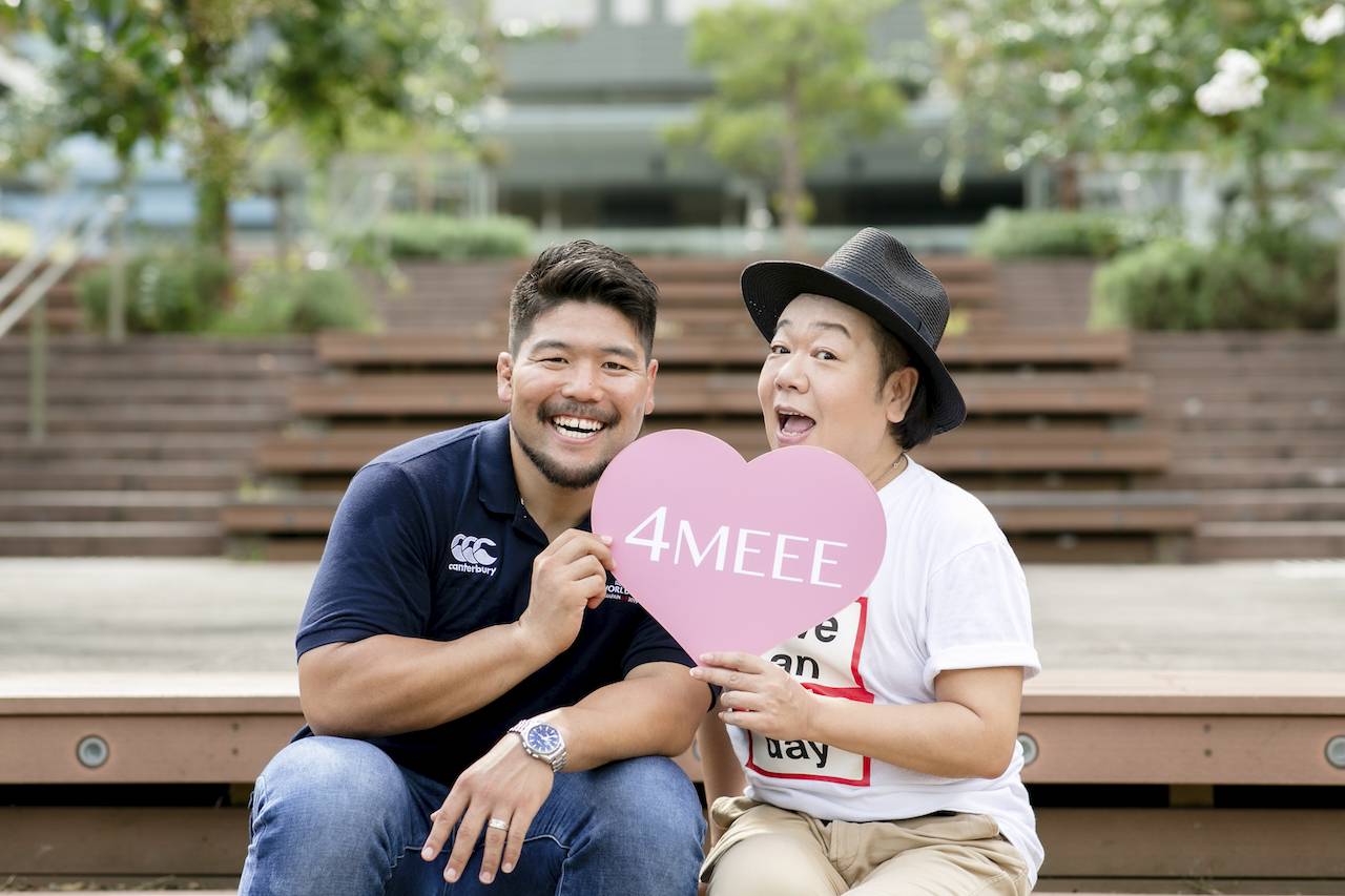 けんすけ@hajimenosimobeX