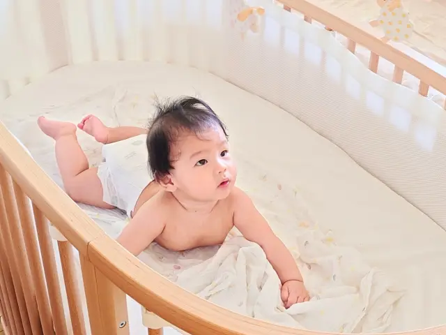 ベビーベッド選びのアドバイスアカチャンホンポ Online Shop