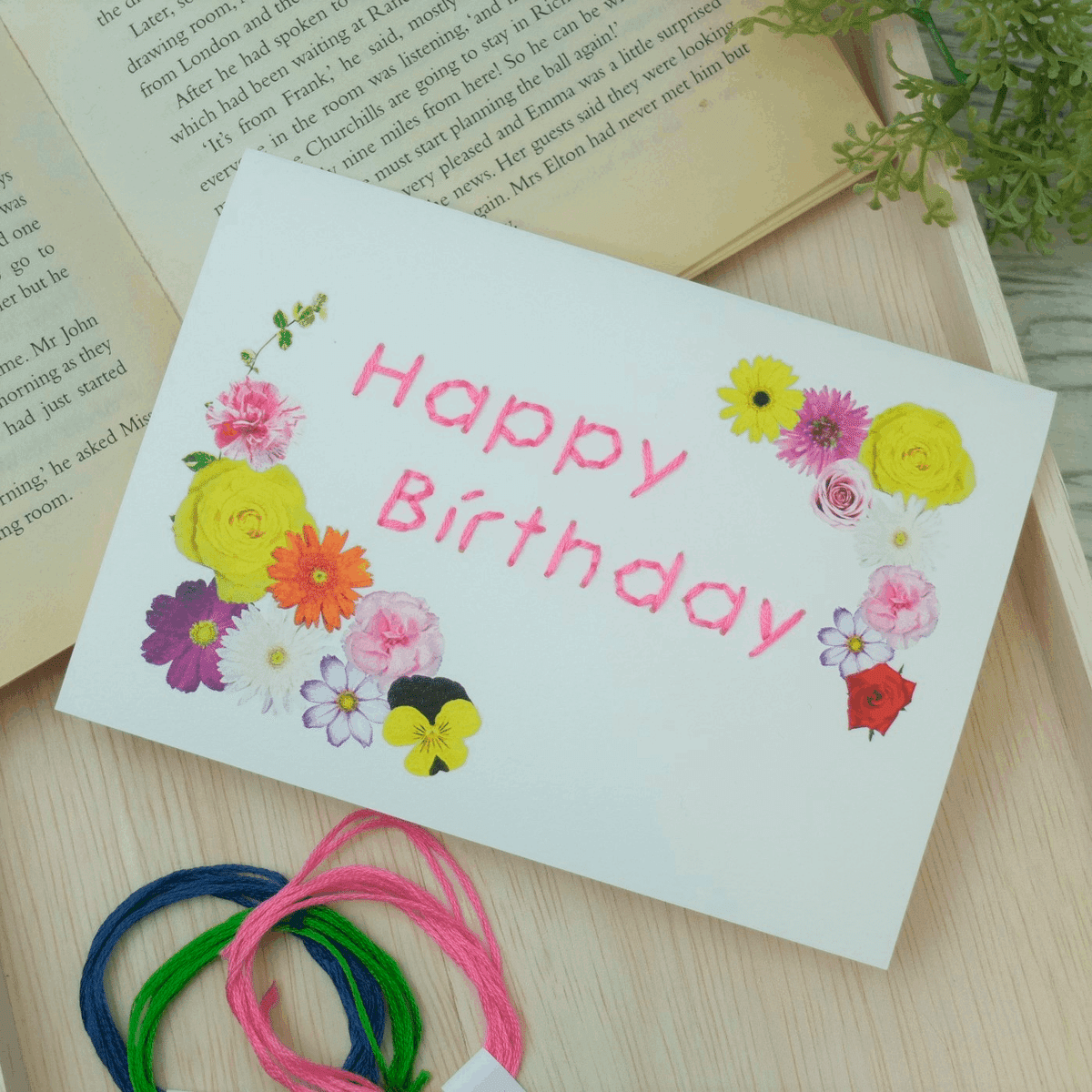 お誕生会 – FUKUJINの福祉ブログ