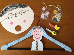 父の日の簡単手作りプレゼントアイデア