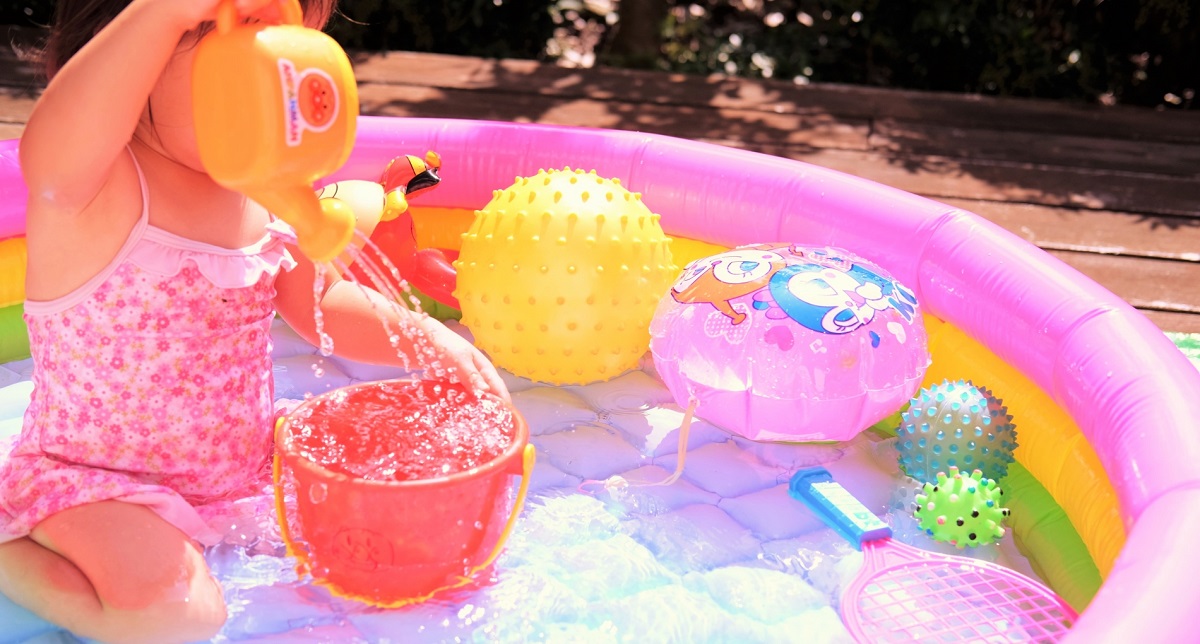 水遊び用おもちゃのおすすめ20選！水鉄砲が手作りできるキットもHEIMハイム