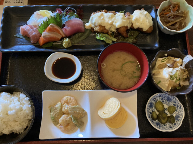 和風ダイニング 風凜 ふわり(居酒屋)の雰囲気 | ホットペッパーグルメ