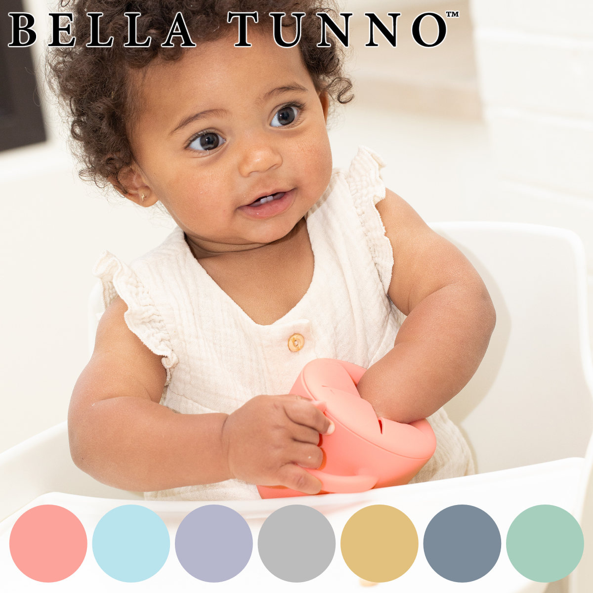 おやつ容器 BellaTunno Happy Snacker容器 ケース ベビー おやつ入れ スナックカップ シリコン 取り出しやすい べビー赤ちゃん 持ち運び 食洗機対応 ボーロ お菓子 コップ型 おしゃれ ギフト 出産祝い ベラトゥーノの通販はau PAY マーケット -リビングートau