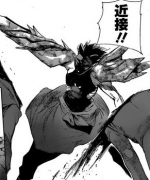 東京喰種:re 第13話「そして、もう一度Place」詳細