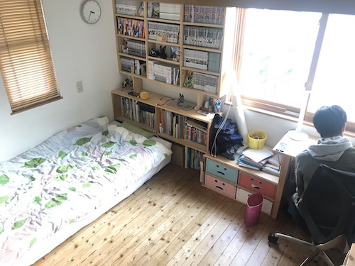 和室を子供部屋にしたい！メリットやおしゃれなレイアウトをご紹介 - 家具通販わくわくランドWebMagazine