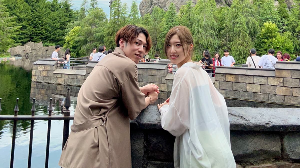 ペアーズで結婚した夫婦の幸せレポートPairs ペアーズ