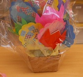 卒園児への手作りプレゼントに悩んでいる方へ～子どもが作れる卒園プレゼント５選～ – 保育士をハッピーに