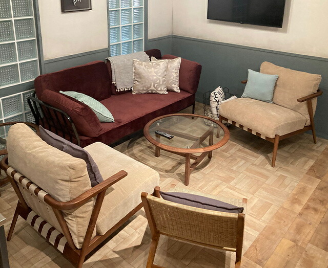 ドラマ・映画・CM 撮影美術協力Armonia アルモニア