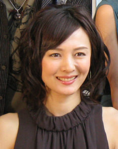 藤谷美紀が結婚＆妊娠 出産は来年２月 芸能 デイリースポーツ online