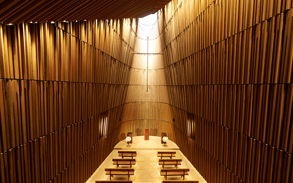 披露宴・ウエディングパーティ会場ウエディンググランド ハイアット 福岡ウエディング、結婚式・結婚式場・ブライダルはハイアット