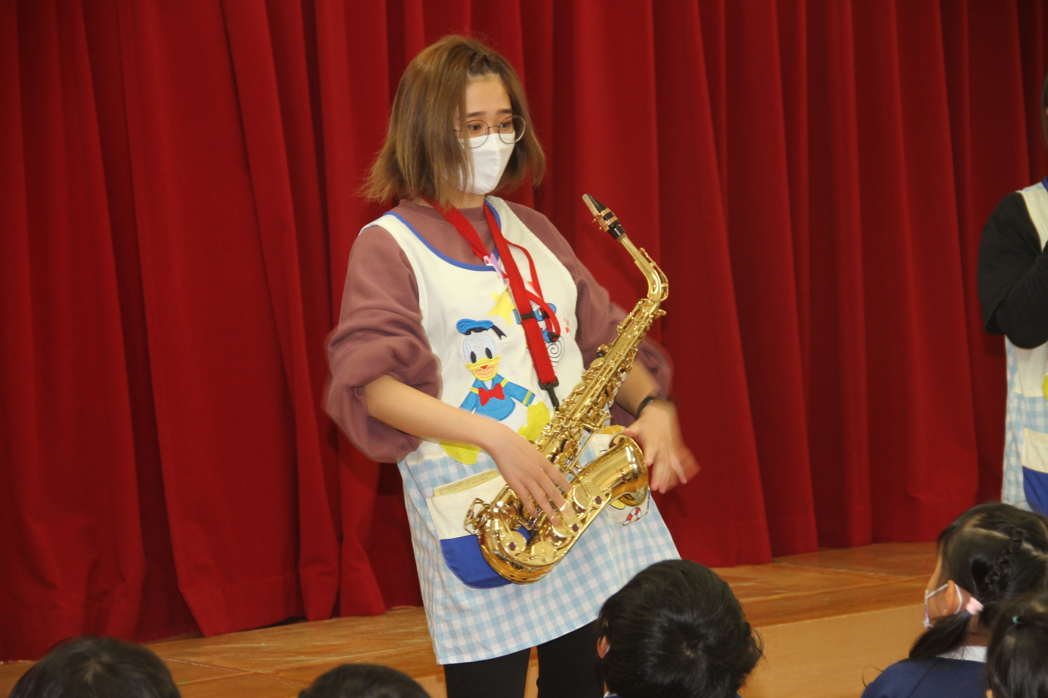 マグネットシアター お誕生日会『なぞなぞケーキやさん 秋バージョン』保育 出し物 - メルカリ