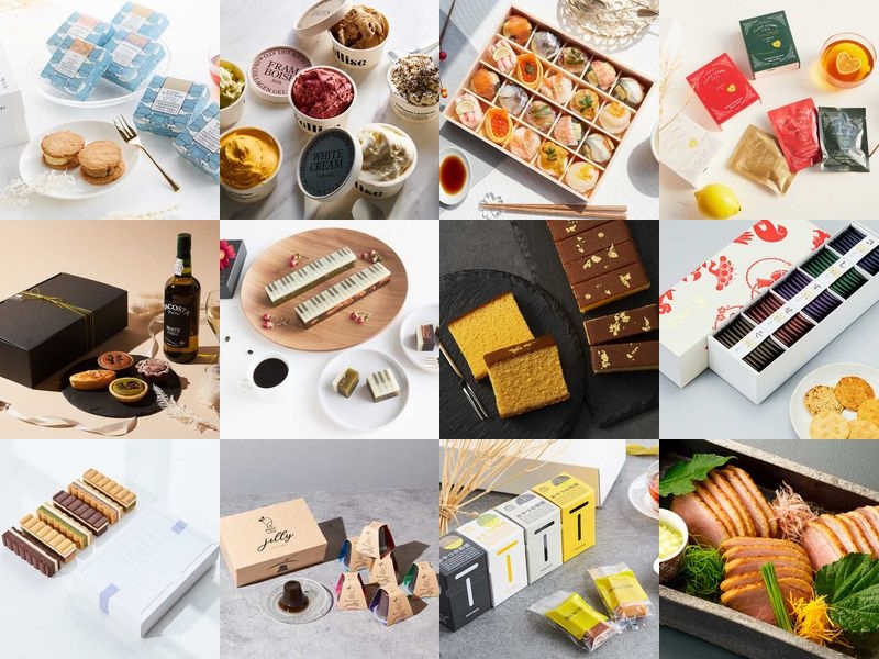 彼氏のお母さんと仲良くなるセンス抜群なお土産