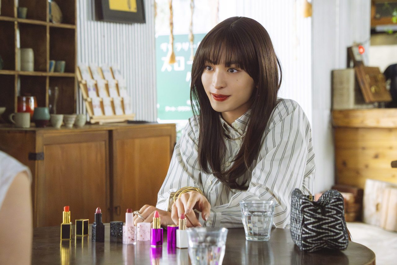 木村慧人 FANTASTICS 、柏木悠 超特急 ら、個性豊かなレギュラーキャストが解禁！ドラマNEXT「好きなオトコと別れたい」Emo!miuエモミュ