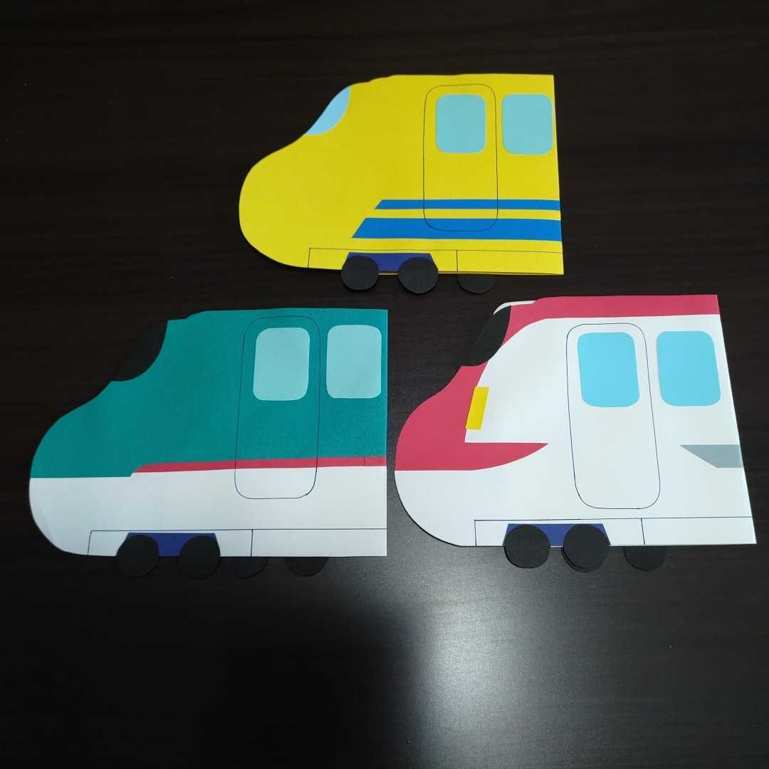 子どもの誕生日にバースデーカードを手作りしよう！作り方を写真で解説保育士を応援する情報サイト 保育と暮らしをすこやかに ほいくらし